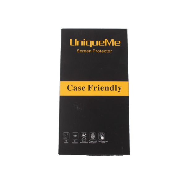 Unique Me Screen Protector NEW 4 Pack Samsung Galaxy S10E Screen Protector
