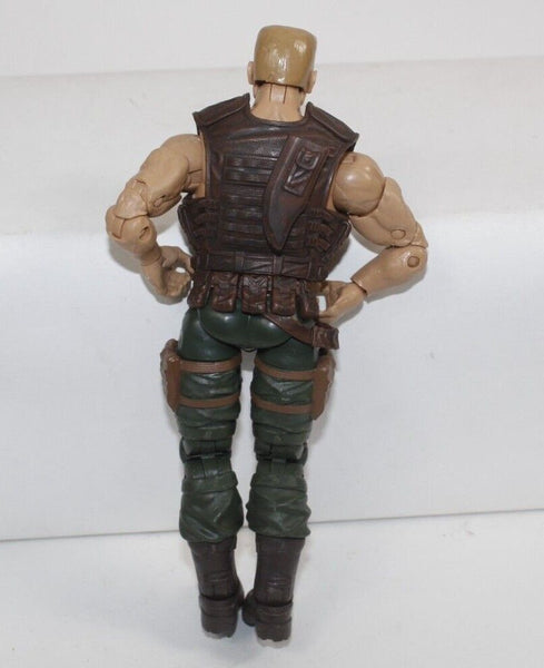 Hasbro 2016 Marvel Captain America Marvels Nuke 7" Action Figure