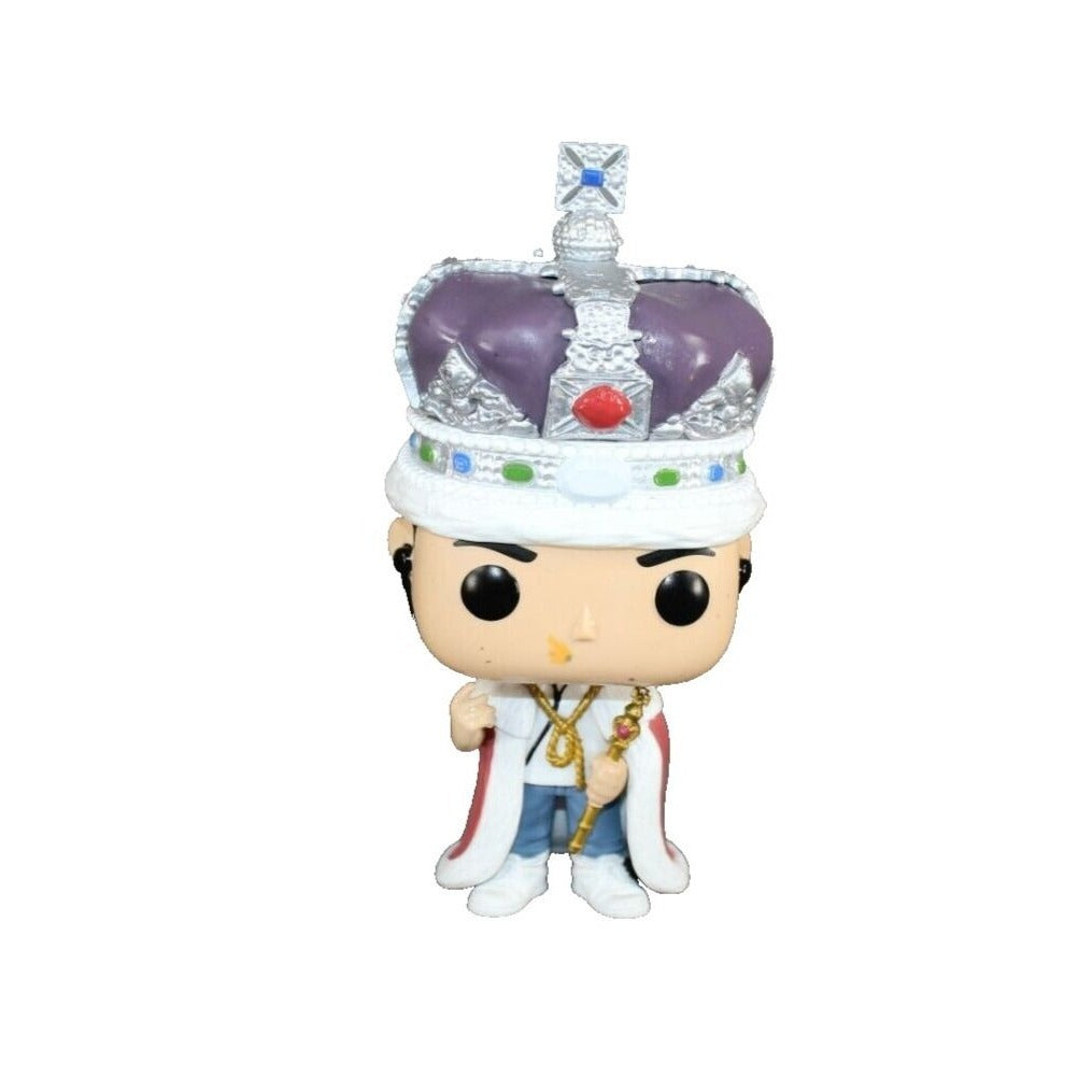 Funko POP Sherlock #293 Crown Jewel Moriaty No Box Vinyl Figure 5026B