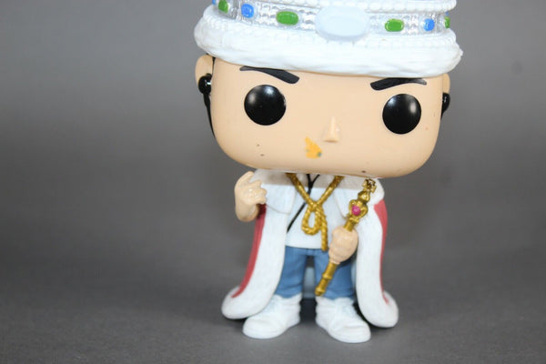 Funko POP Sherlock #293 Crown Jewel Moriaty No Box Vinyl Figure 5026B