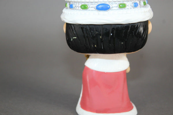 Funko POP Sherlock #293 Crown Jewel Moriaty No Box Vinyl Figure 5026B