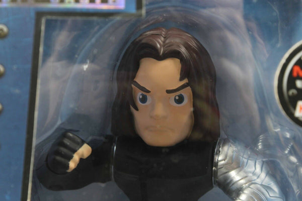 Jada Marvel Captain America M49 Winter Soldier Metals Die Cast Collectible