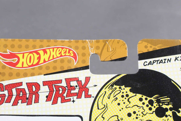 Mattel Hot Wheels 2013 Star Trek '49 Ford C.O.E