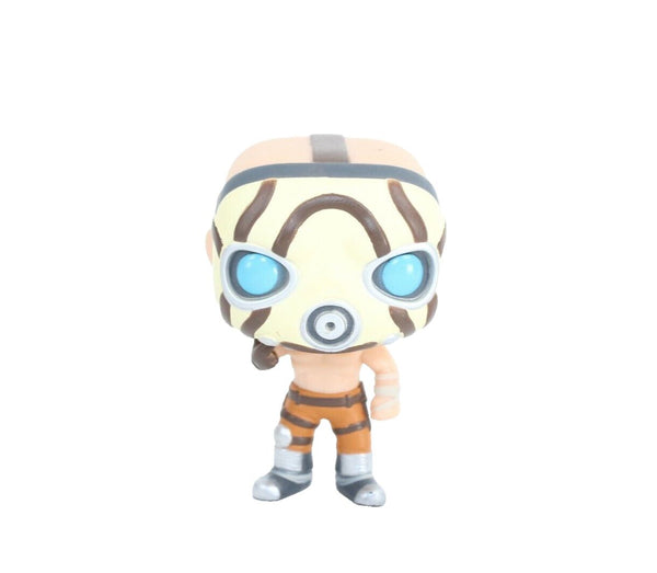 Funko POP Games Borderlands #45 Psycho NO BOX
