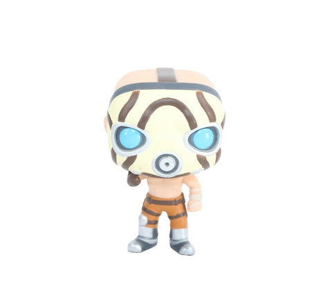 Funko POP Games Borderlands #45 Psycho NO BOX
