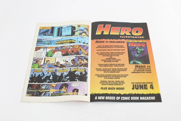 Valiant 1993 Eternal Warrior Vol. 1 No. 13 Comic Book