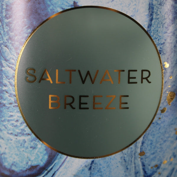 Bath And Body Works Saltwater Breeze Aloe Vitamin E Shower Gel