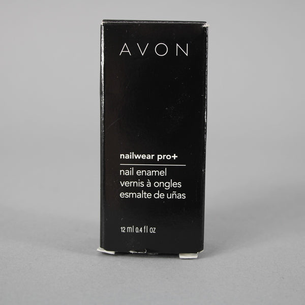 Avon Nail Wear Pro Nail Enamel Sunrise Nail Polish