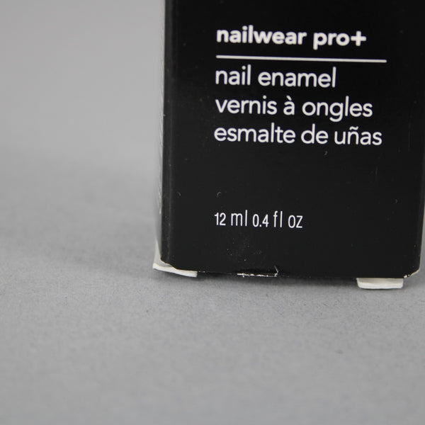 Avon Nail Wear Pro Nail Enamel Sunrise Nail Polish