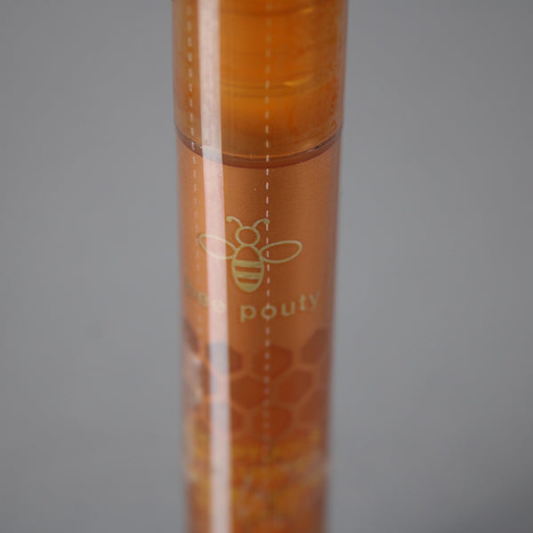 Bee Pouty UNOPENED Voluptuous Lip Plumper