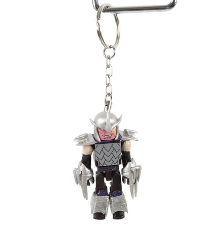 Teenage Mutant Ninja Turtles Shredder 2.5" Key Chain