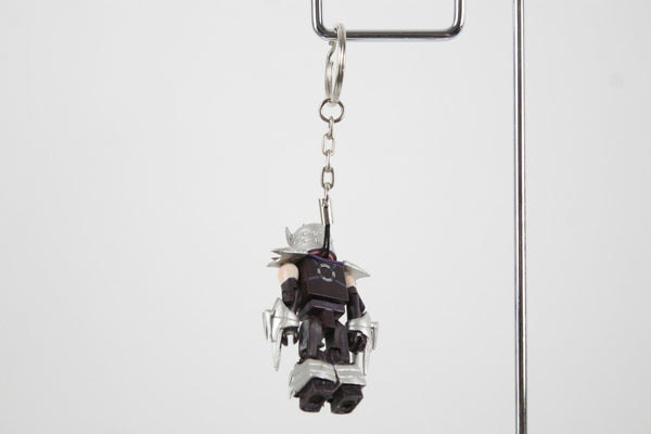 Teenage Mutant Ninja Turtles Shredder 2.5" Key Chain