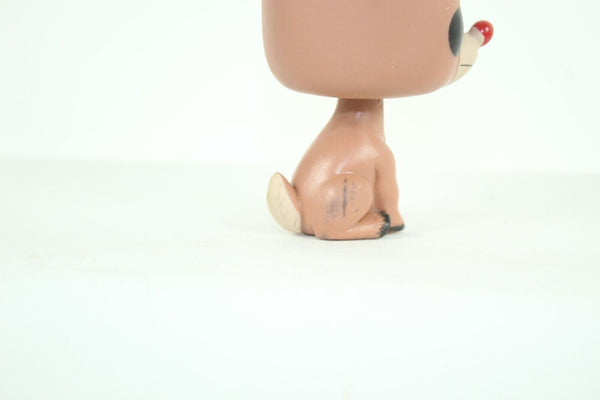 Funko POP #03 Rudolph The Red Nosed Reindeer No Box Vinyl Figure