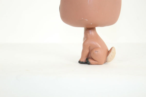 Funko POP #03 Rudolph The Red Nosed Reindeer No Box Vinyl Figure