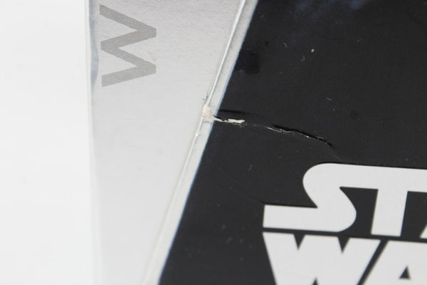 FOX Video THX 1997 Star Wars Trilogy Special Edition Widescreen VHS Set