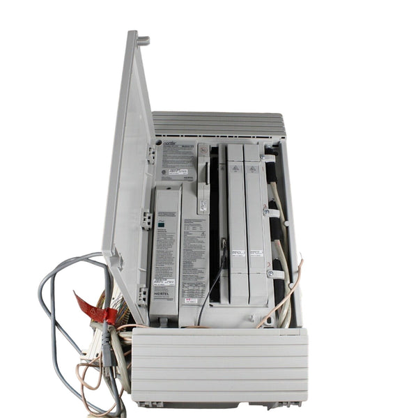 Norstar Plus NT7B53FA-93 NNTM8455B7WJ UNTESTED Modular ICS