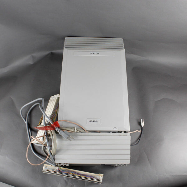 Norstar Plus NT7B53FA-93 NNTM8455B7WJ UNTESTED Modular ICS