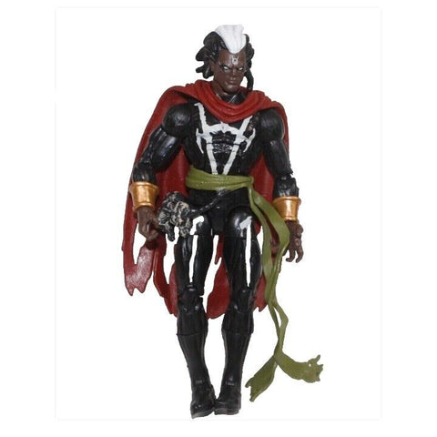 Hasbro 2012 Marvel Doctor Strange Brother VooDoo 6.5" Action Figure
