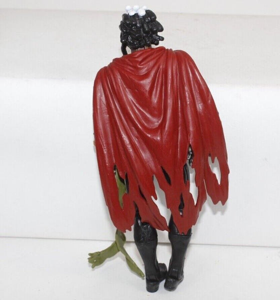 Hasbro 2012 Marvel Doctor Strange Brother VooDoo 6.5" Action Figure