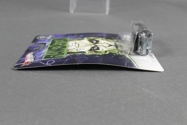 Mattel NEW Hot Wheels Frankenstein Double Demon Delivery