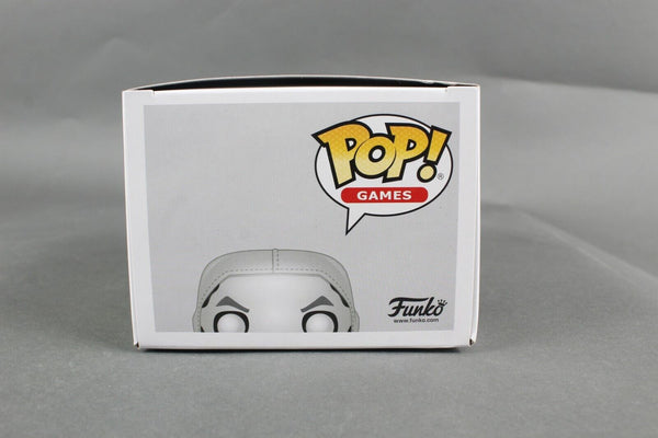 Funko POP Games Fortnite #438 Skull Trooper Collectible Vinyl Figure