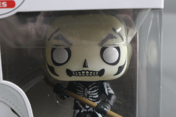 Funko POP Games Fortnite #438 Skull Trooper Collectible Vinyl Figure