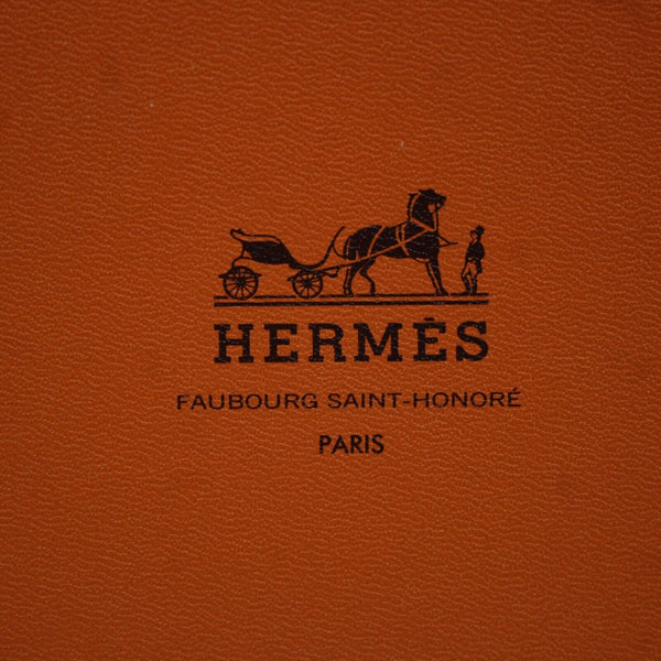 Hermes Red Pink 62" Geometric 100% Silk Tie With Gift Box