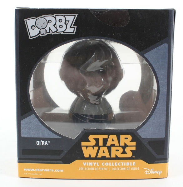 Funko Star Wars 013 Qi Ra Dorbz Vinyl Collectible