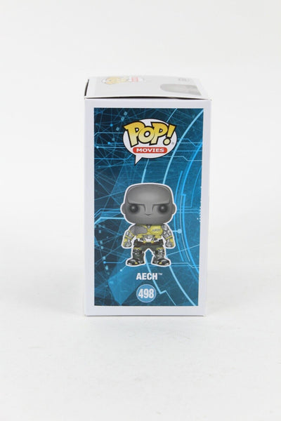 Funko POP Movies Ready Player One #498 Aech Vinyl Figure