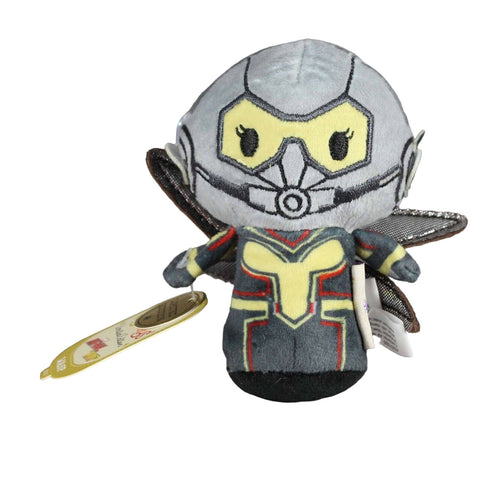 Hallmark Itty Bittys Marvel Ant Man & The Wasp Wasp Limited Edition Plush