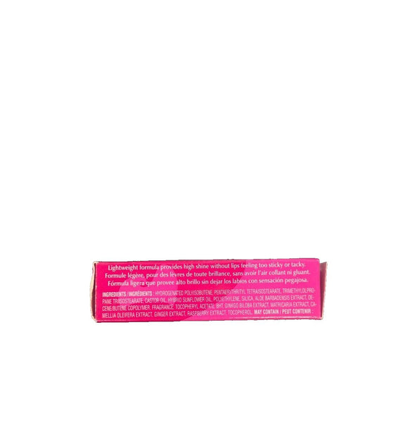 Mary Kay NEW Pink Diamonds Discontinued Lipstick Lip Gloss