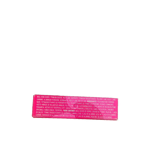 Mary Kay NEW Pink Diamonds Discontinued Lipstick Lip Gloss