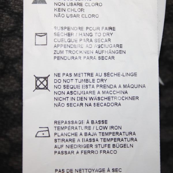 Joseph Ribkoff Dress NEW Sz 20 Black Tan Gold Eyelets Sleeveless Polyester Dress