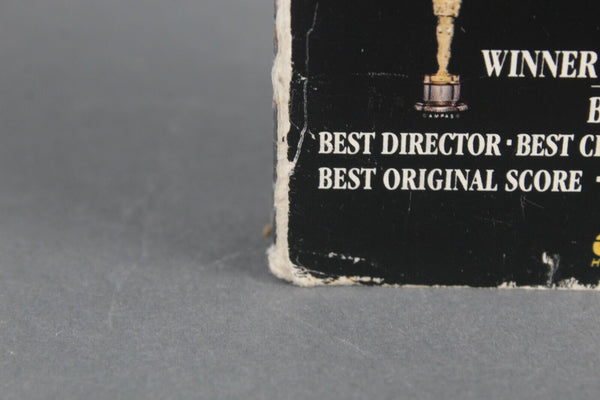 Dances With Wolves 1990 TIG Production V Movies