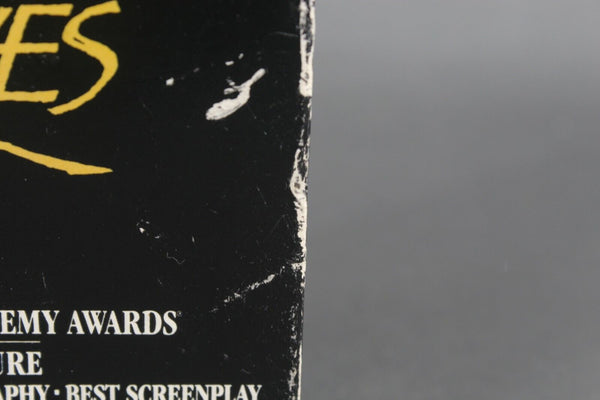 Dances With Wolves 1990 TIG Production V Movies