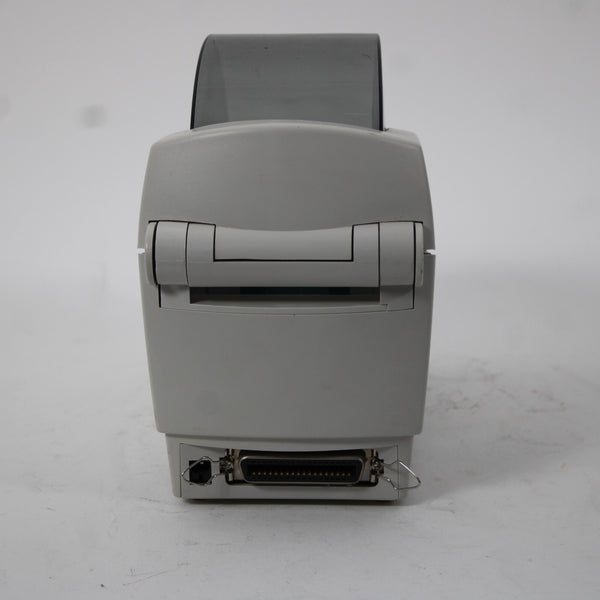 Zebra Eltron LP2824 Input 20 VDC 2.5 AMP AS IS Label Thermal Printer