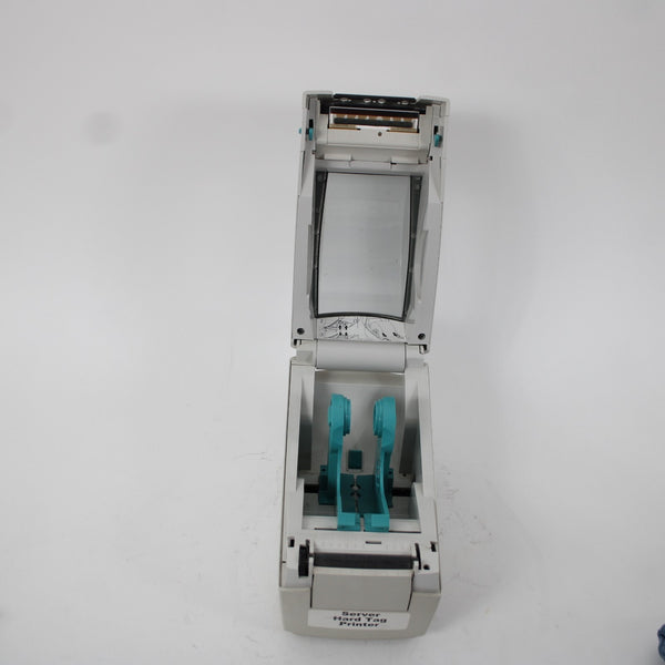 Zebra Eltron LP2824 Input 20 VDC 2.5 AMP AS IS Label Thermal Printer