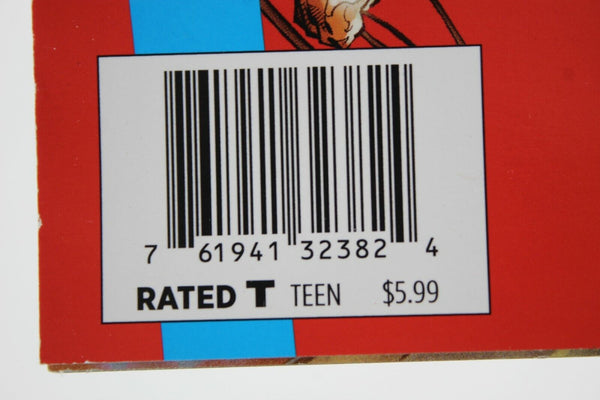 DC Comics 2014 Batman The Dark Knight Comic Book