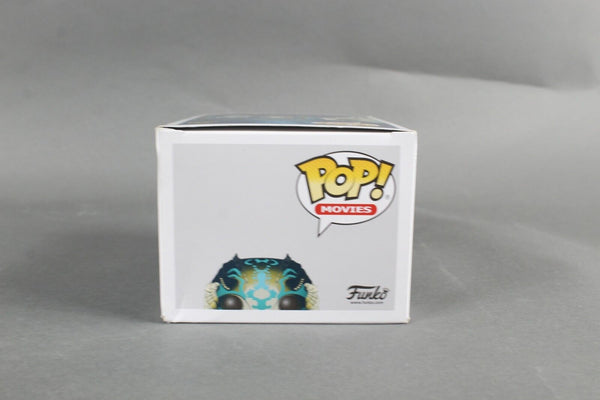 Funko POP Movies The Shape Of Water #637 Amphibian Man Vinyl Figure