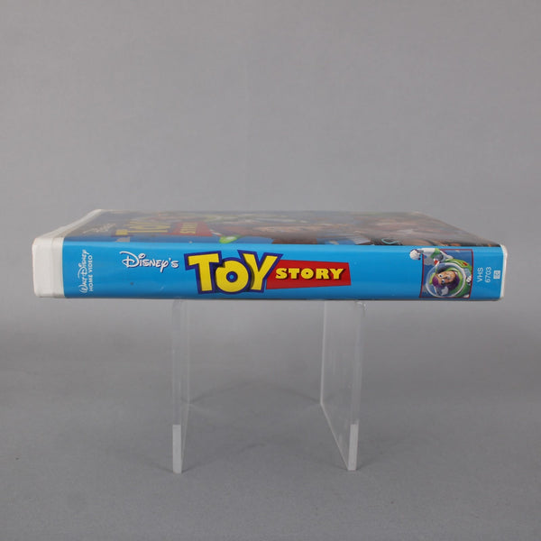 Disney VHS Toy Story VHS