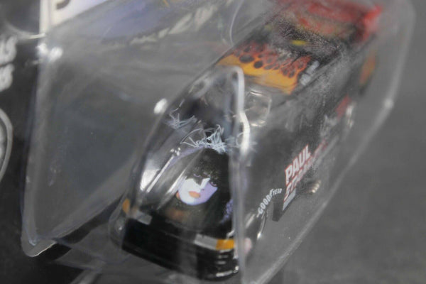 Playing Mantis Johnny Lightning Racing Dreams Kiss #9 Paul Stanley