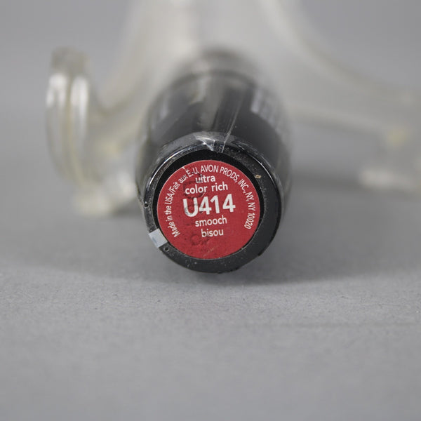 Avon UNOPENED Ultra Color Rich U414 Smooch SEALED Lip Stick