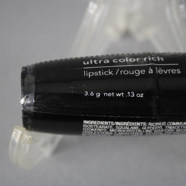 Avon UNOPENED Ultra Color Rich U414 Smooch SEALED Lip Stick