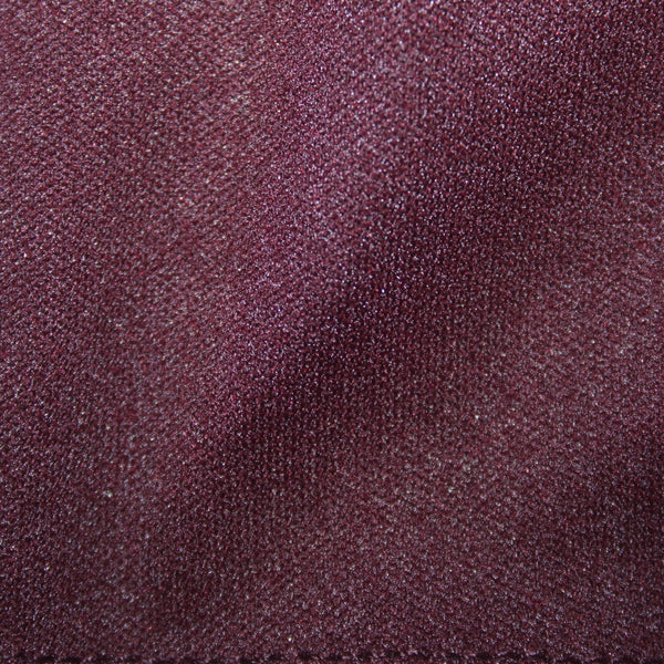 Lauren Ralph Lauren Dress NEW $175 Sz 12 Purple Velour Detail Lined Nylon Dress