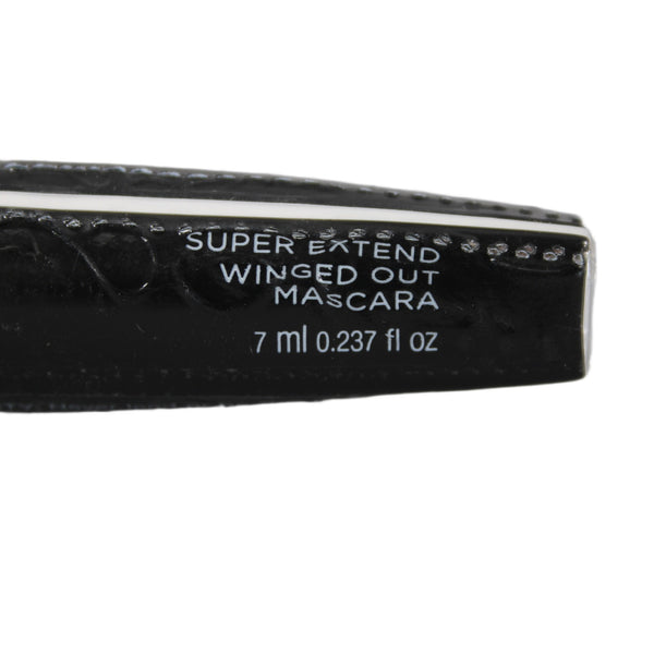 Avon Mascara True Color Black Nior Super Extend Winged Out SEALED Mascara