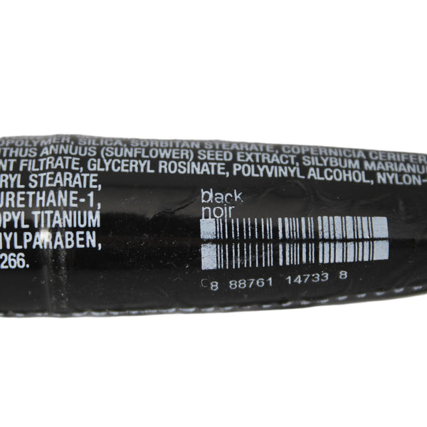 Avon Mascara True Color Black Nior Super Extend Winged Out SEALED Mascara