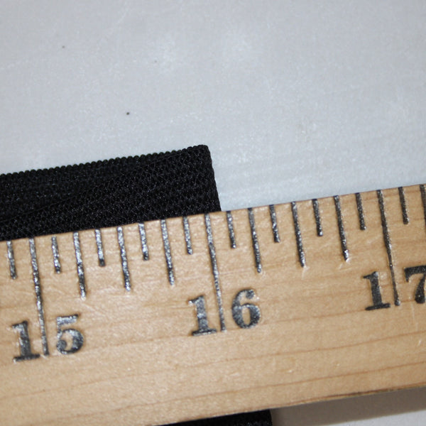 Simply Noelle Pant NEW $40 Sz L XL x 31 Black Pull On Skinny Poly Spandex Pant