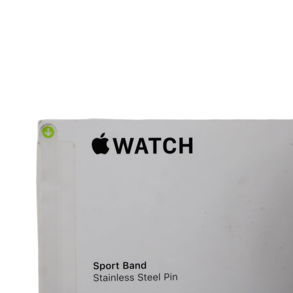 Apple Watch Band NEW $49 SEALED Abyss Blue Sport Band 41mm Watch Band