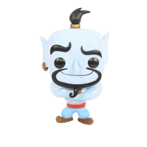 Funko POP Aladdin #54 Genie No Box Vinyl Figure