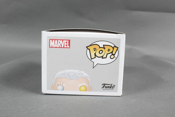 Funko POP Dead Pool #314 Cable Bobble Head Collectible